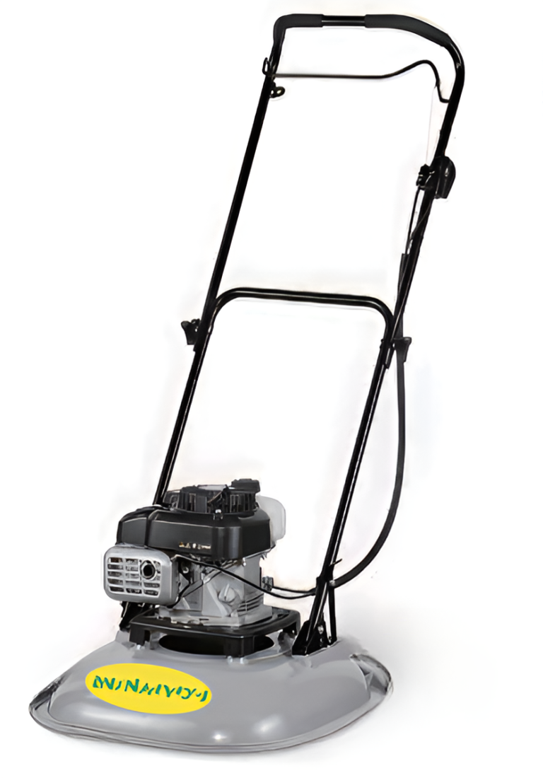HOVER MOWER