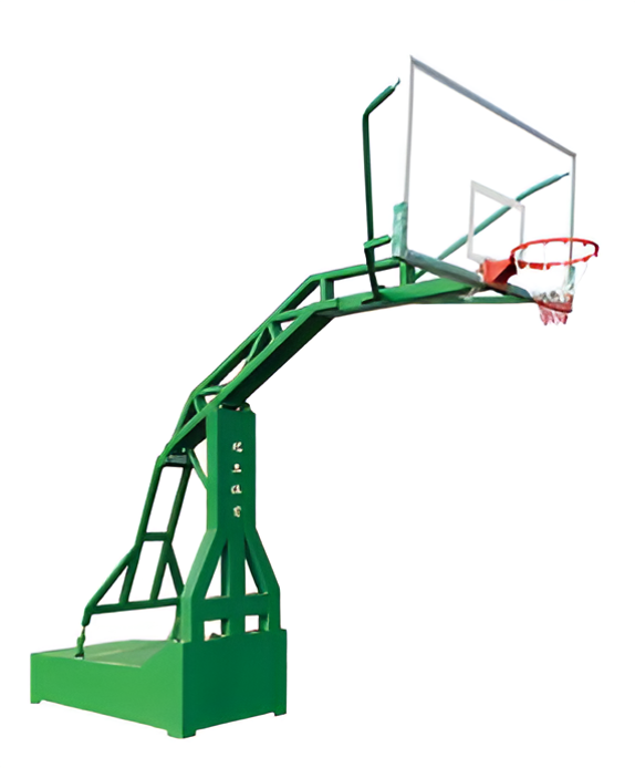 GW019 – Imitation Hydraulic Basketball Stand