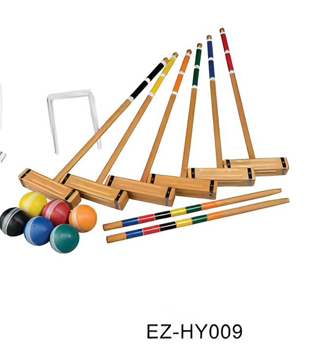 EZ-HY009 Garden Game