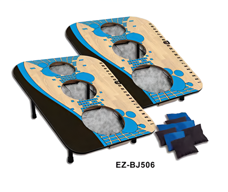 EZ-BJ506 Bean Toss Bag