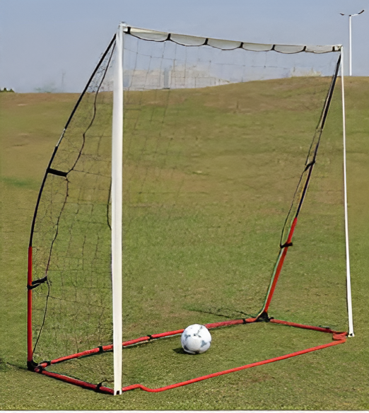 EZ-SG403 Soccer Goal