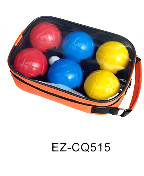 EZ-CQ515 Bocce Set