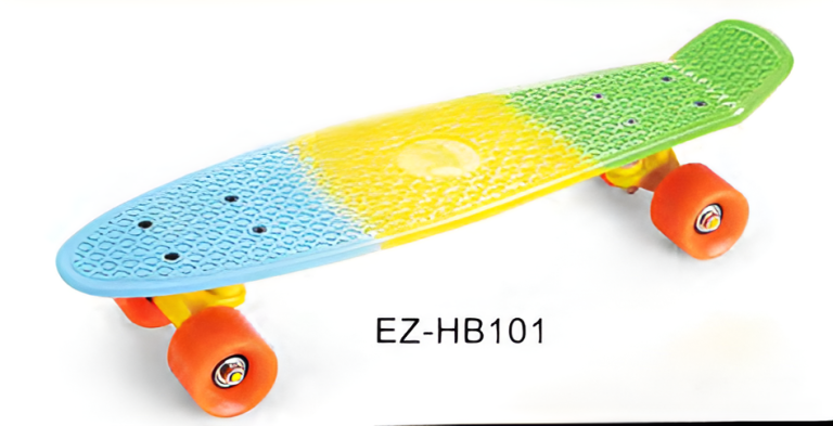 EZ-HB101 Skateboard