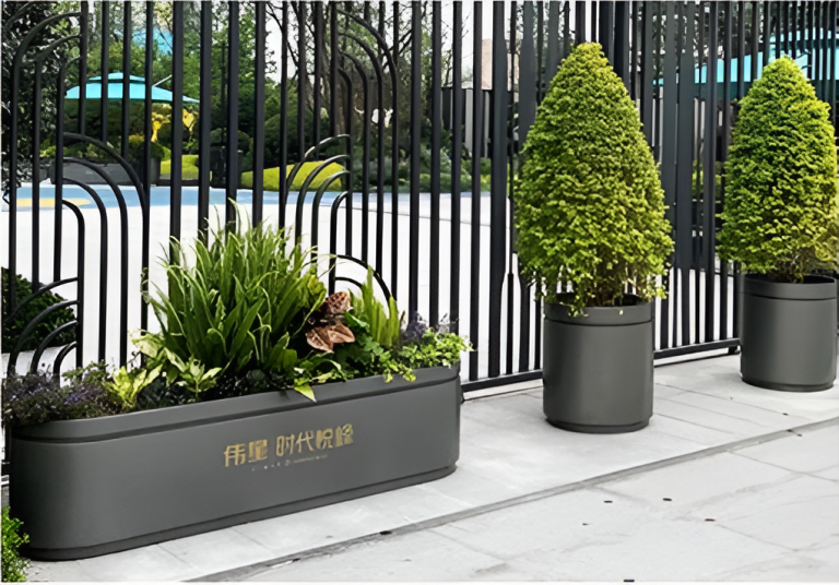 E020 - Flower Box Series