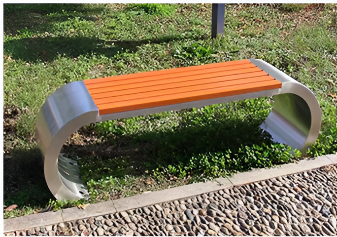 Patio Bench Series