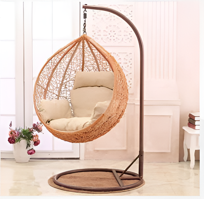 Swing chairs - SW8008