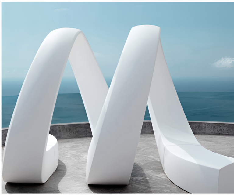 Fiberglass Meichen Furniture