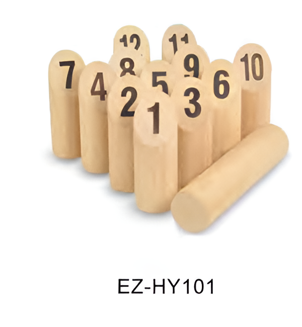 EZ-HY101 Garden Game