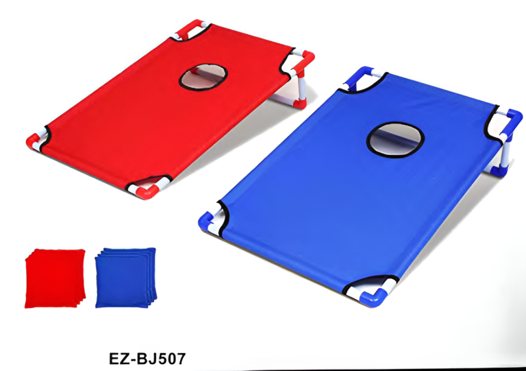 EZ-BJ507 Bean Toss Bag