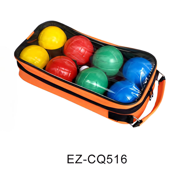 EZ-CQ516 Bocce Set
