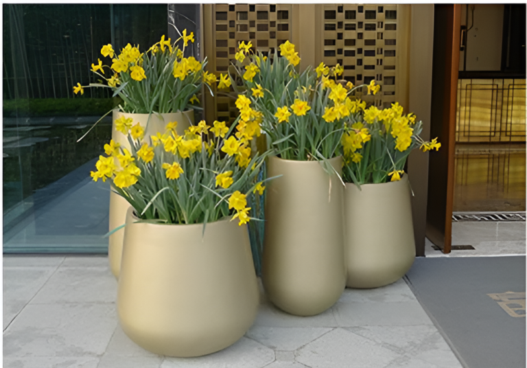 E015 - Flower Box Series