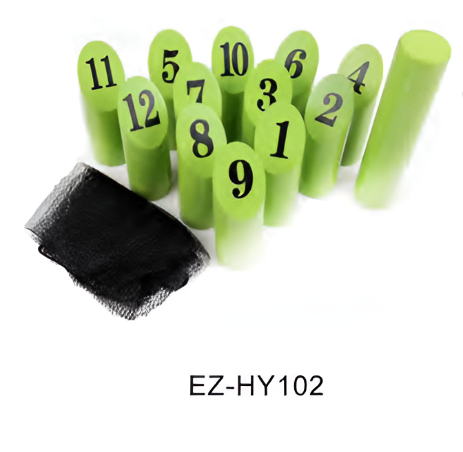 EZ-HY102 Garden Game