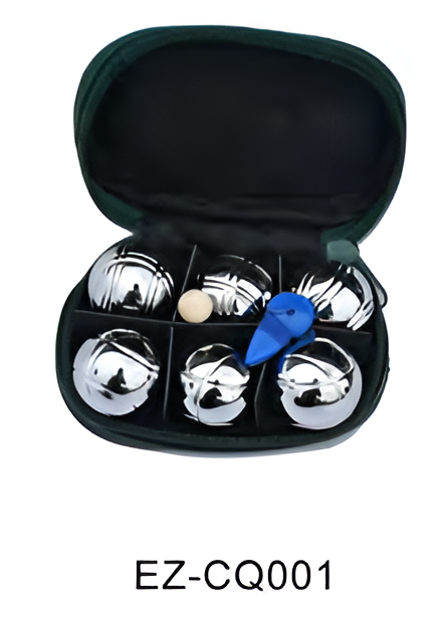 EZ-CQ001 Bocce Set