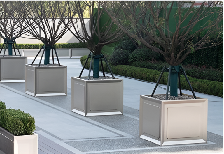 E016 - Flower Box Series