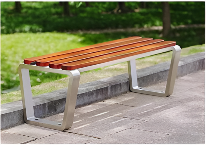 Patio Bench Series