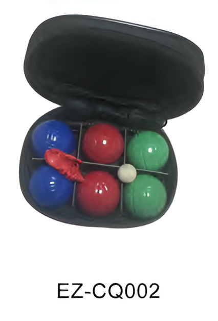 EZ-CQ002 Bocce Set