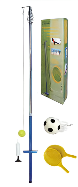 EZ-BS105 Baseball Bat