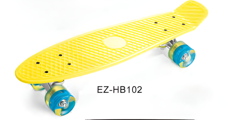 EZ-HB102 Skateboard