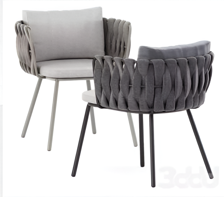 OC8017 - Outdoor Chairs