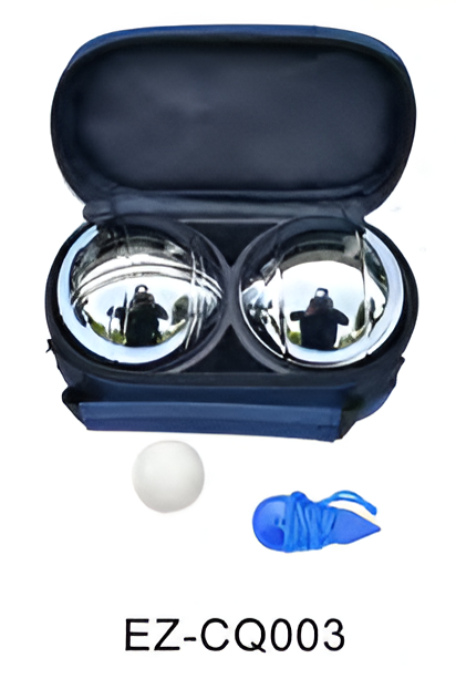 EZ-CQ003 Bocce Set