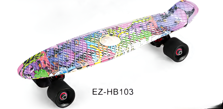 EZ-HB103 Skateboard