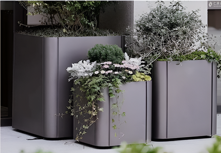 E022 - Flower Box Series