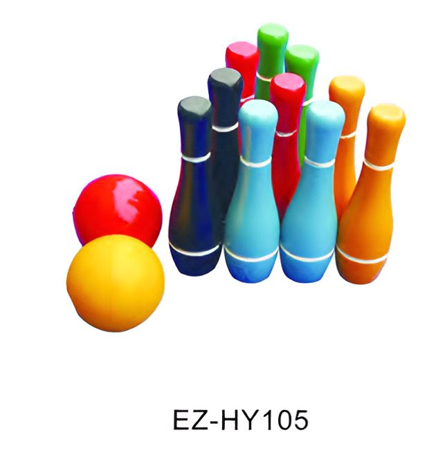 EZ-HY105 Garden Game