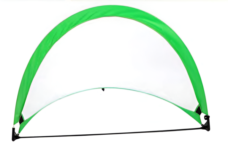 EZ-SG202 Soccer Goal