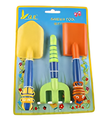 EZ-GT103 Garden Tools