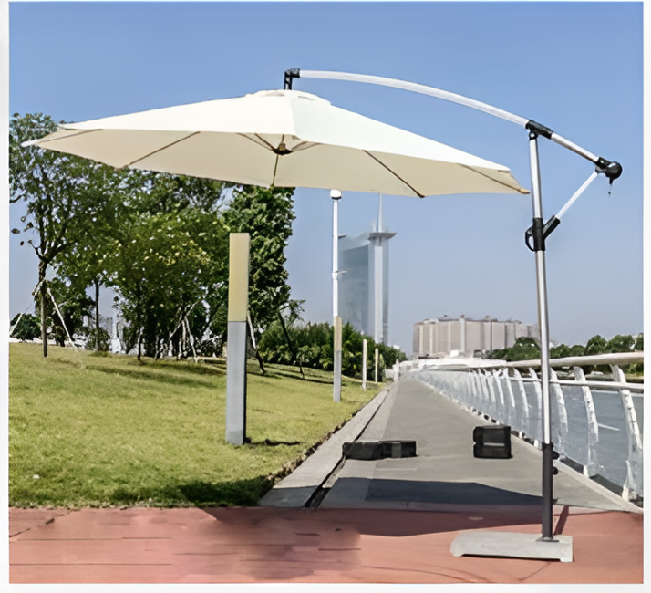 Umbrella and Gazebos - OU8004