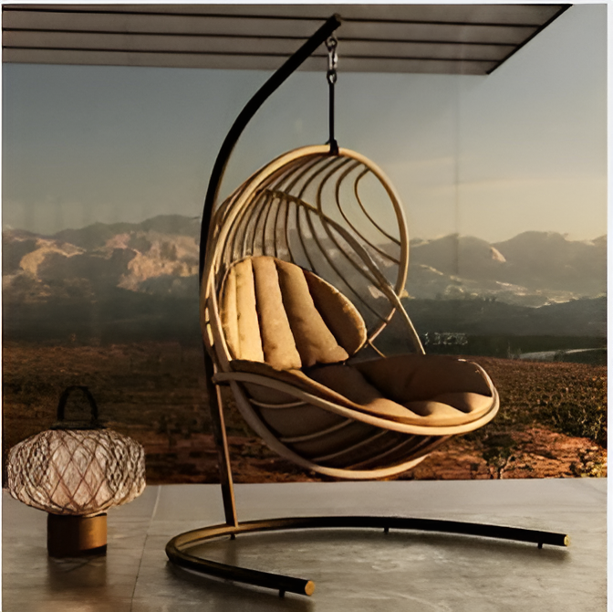 Swing chairs - SW8003