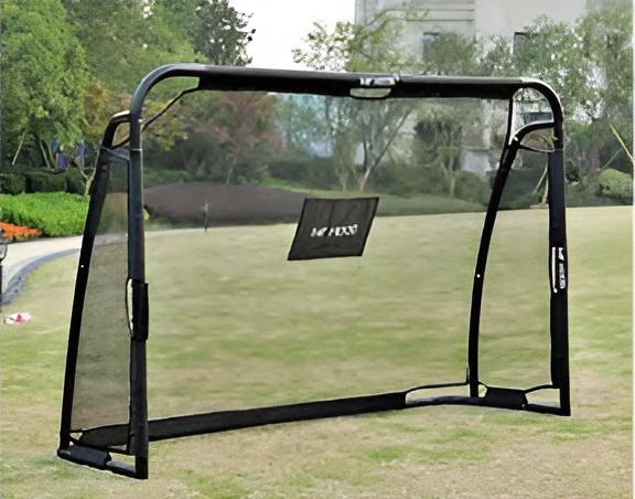 EZ-SG003 Soccer Goal