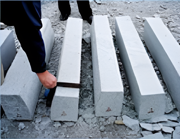 94029 - BUILDING MATERIAL