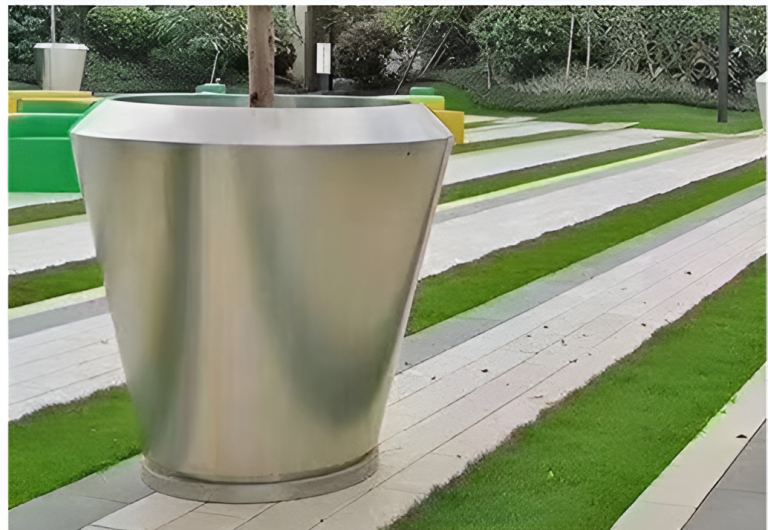 E017 - Flower Box Series