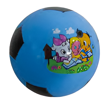 EZ-PB108 Pvc Toys