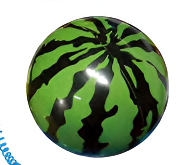 EZ-PB118 Pvc Toys