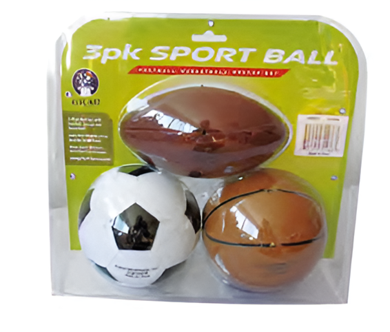 EZ-PB121 Pvc Toys