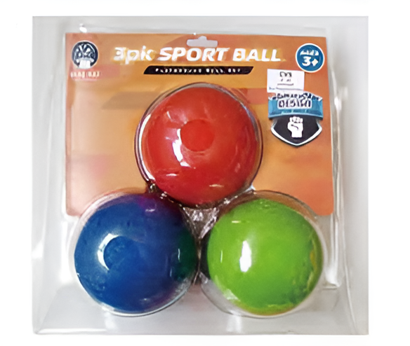 EZ-PB122 Pvc Toys
