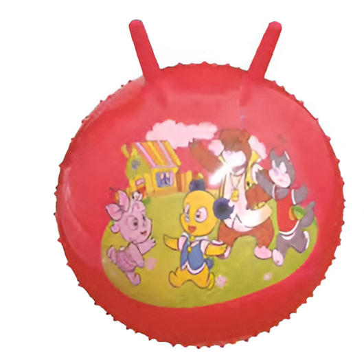 EZ-PB305 Pvc Toys