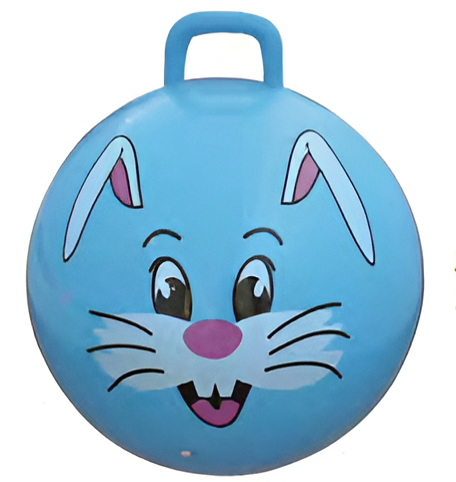EZ-PB306 Pvc Toys
