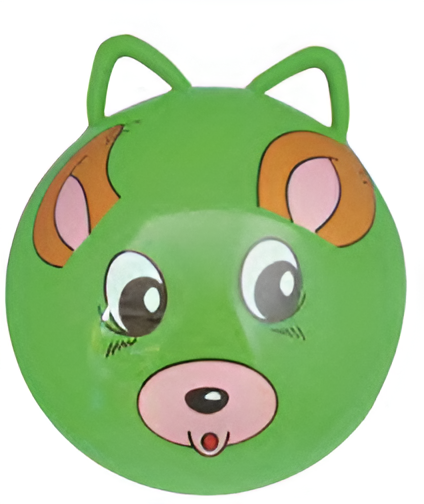 EZ-PB308 Pvc Toys