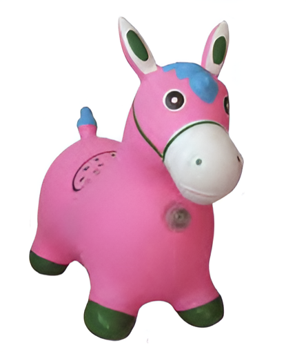 EZ-PB314 Pvc Toys