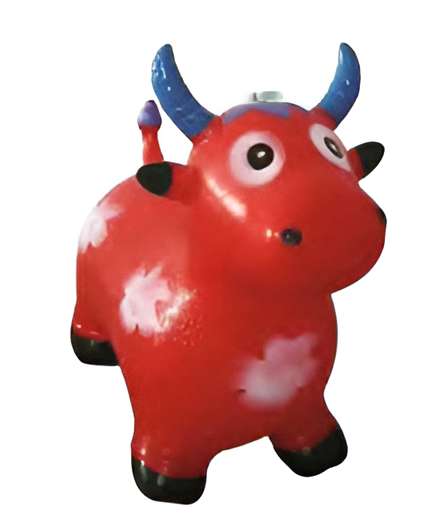EZ-PB315 Pvc Toys