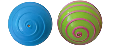EZ-PB003 Pvc Toys