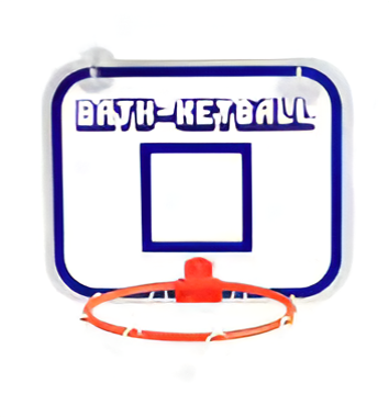 EZ-LB101 Backboard