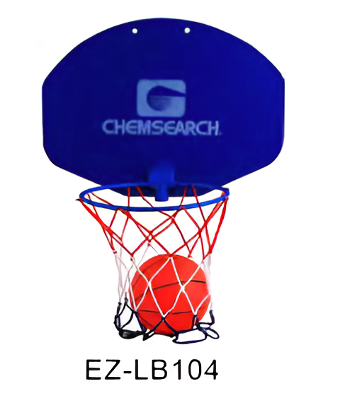 EZ-LB104 Backboard