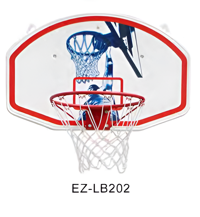 EZ-LB202 Backboard