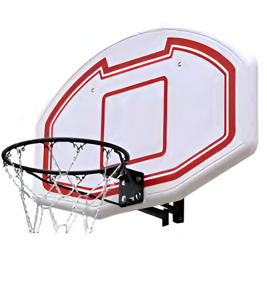 EZ-LB203 Backboard