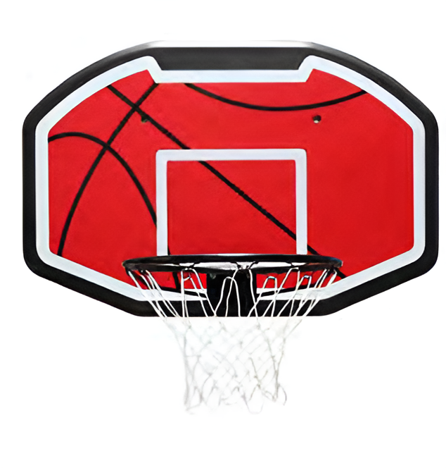 EZ-LB204 Backboard