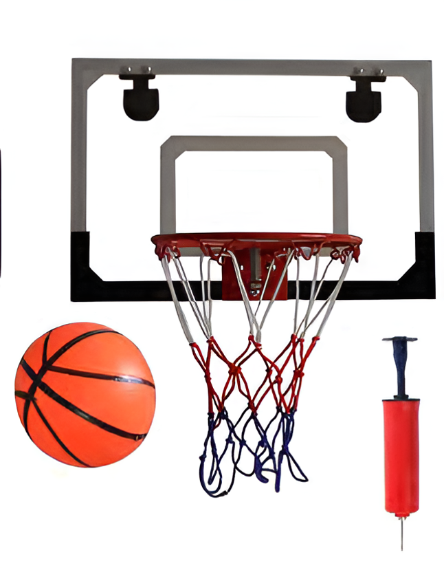 EZ-LB205 Backboard